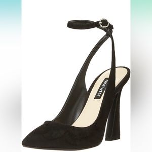NINE WEST Women's Tabita Pump